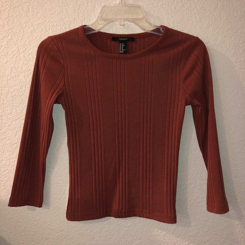 Forever 21 top